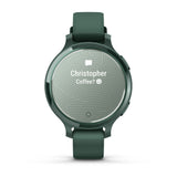 Garmin 010-02891-02 Lily® 2 Active Quartz Woman's Watch