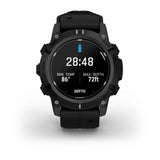 Garmin 010-02986-00 Descent™ G2 Quartz Men's Watch