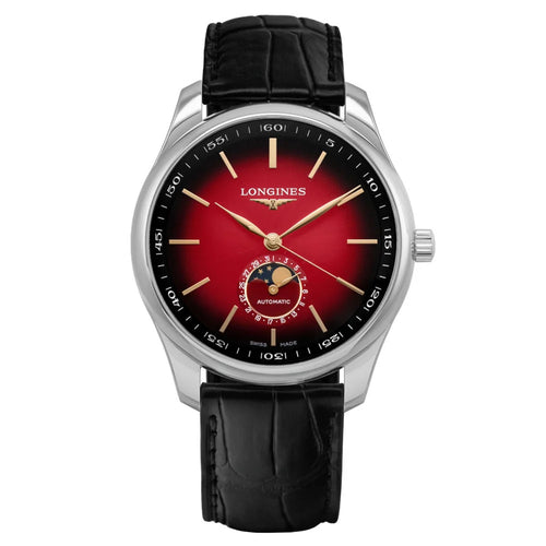 Longines L2.919.4.09.2