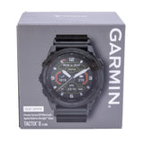 Garmin Uomo 010-03407-01 Tactix 8 51mm Solare