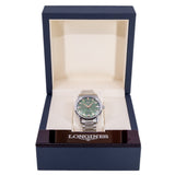 Longines Uomo L1.649.4.02.6 Conquest Heritage 38mm Auto