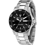 Maserati R8823100002 Competizione Automatic Men's Watch