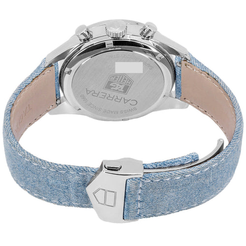 TAG Heuer CV2116.EB0017 Carrera Automatic Women's Watch