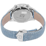 TAG Heuer CV2116.EB0017 Carrera Automatic Women's Watch