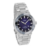 Oris 01 733 7789 4158-07 8 23 04PEB Aquis Automatic Men's Watch