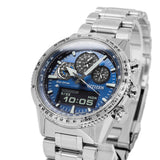 Citizen Uomo JV2000-51L Promaster Skyhawk U830 Eco-Drive