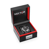 Sector R3273636001 790 Quartz Men's Watch