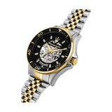 Maserati R8823140010 Sfida Automatic Men's Watch