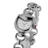 Gucci YA168503 Horsebit Quartz Woman's Watch