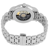Tissot T050.207.11.117.05 T-Lady Automatic Lady Heart Woman's Watch