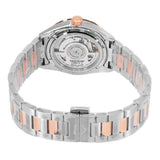 TAG Heuer Donna WBN2350.BD0000 Carrera Automatico