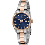 Maserati R8853100507 Competizione Quartz Woman's Watch