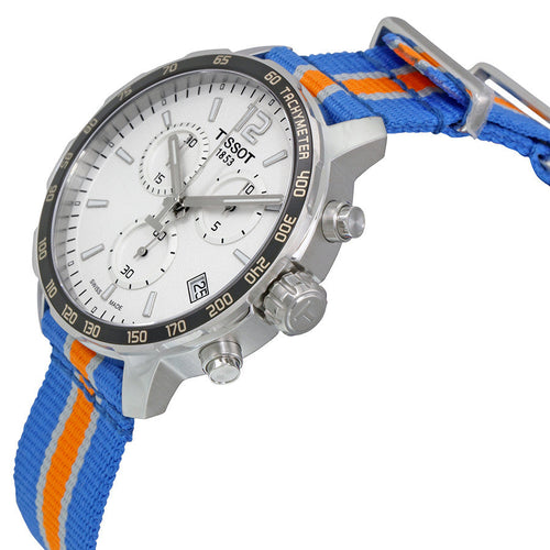 Tissot Uomo T0954171703706 Quickster  Quarzo