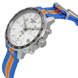 Tissot Uomo T0954171703706 Quickster  Quarzo