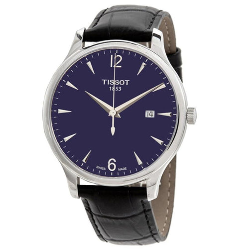 Tissot T06361010604700