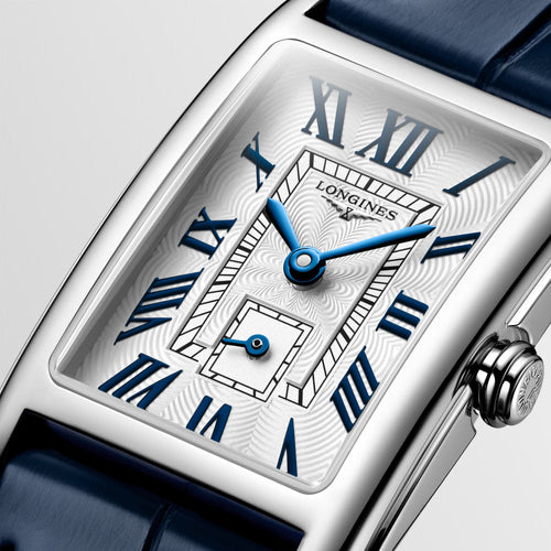 Longines L5.255.4.70.2