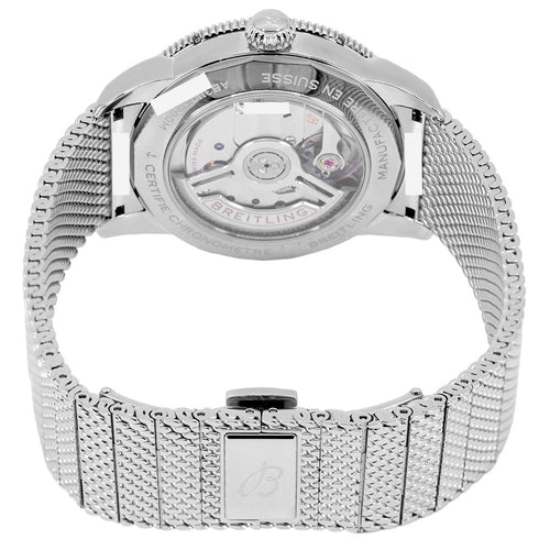 Breitling AB3110241B1A1 Superocean Heritage B31 Automatico