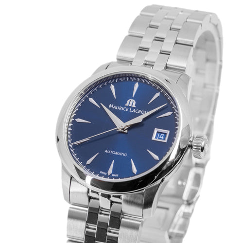 Maurice Lacroix 756007-SS002-430-1 1975 Automatic Men's Watch