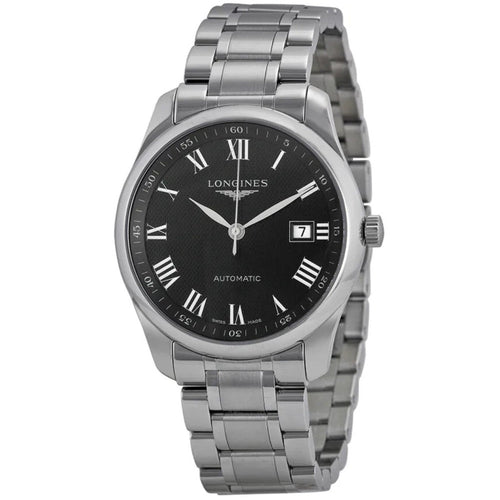 Longines L2.793.4.51.6 Master Collection Automatic Men's Watch
