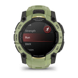 Garmin 010-03020-02 Instinct® 3 – 50 mm, AMOLED Quartz Men's Watch