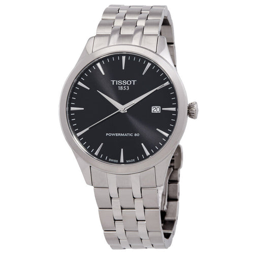 Tissot Uomo T1164071105100 Gent XL Automatico