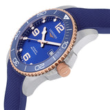 Longines L3.781.3.98.9 HydroConquest Automatic Men's Watch