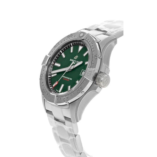 Breitling A17328101L1A1 Avenger Automatic Men's Watch