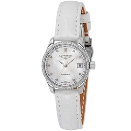 Longines L2.128.0.87.3 Master Collection Automatic Woman's Watch