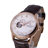 Lucien Rochat R0421116004 Iconic Automatic Men's Watch