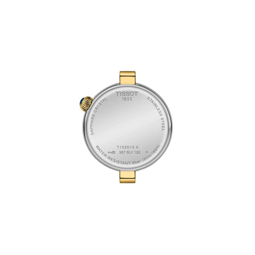 Tissot T152.010.22.116.00