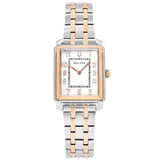 Bulova Donna 98L328 Sutton Tank Quarzo 25mm