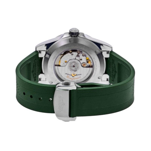 Longines L3.830.4.02.9 Conquest Automatic Men's Watch