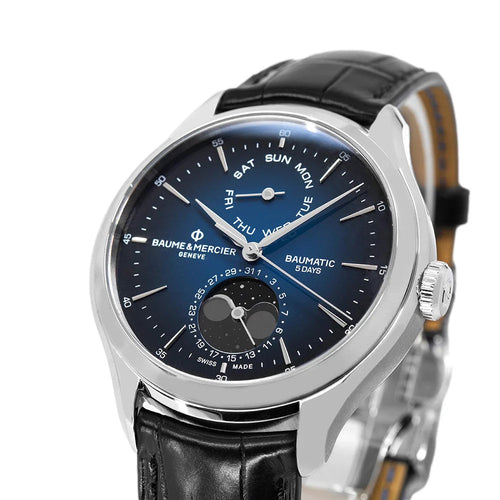 Baume & Mercier M0A10593