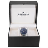 Junghans 56/4629.44 Milano Mega Solar Solar Men's Watch