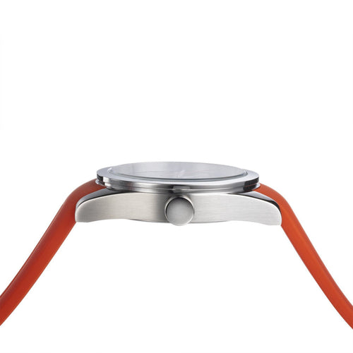 Locman 0613A07S-00GYRDSR Island Quartz Men's Watch