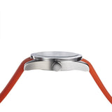 Locman 0613A07S-00GYRDSR Island Quartz Men's Watch