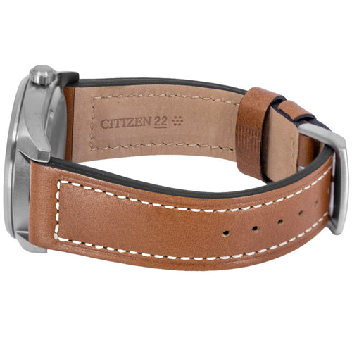 Citizen Uomo BM8560-11X Super Titanio 42mm Eco-Drive
