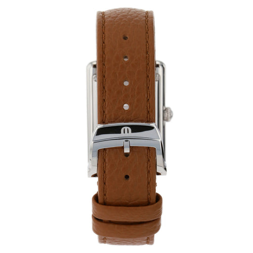 Maurice Lacroix FA1205-SS001-110-3 Fiaba Quartz Fiaba Square Woman's Watch