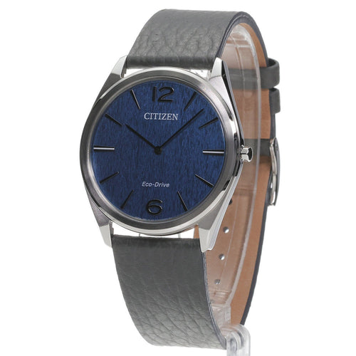 Citizen AR3120-24L Suratto Eco-Drive Men's Watch