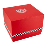 TAG Heuer Uomo CAW211P.FC6356 Carrera Automatico