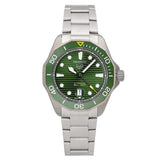 TAG Heuer Uomo WBP208B.BF0631 Aquaracer Automatico