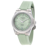 Longines L3.430.4.02.9 Conquest Automatic Woman's Watch