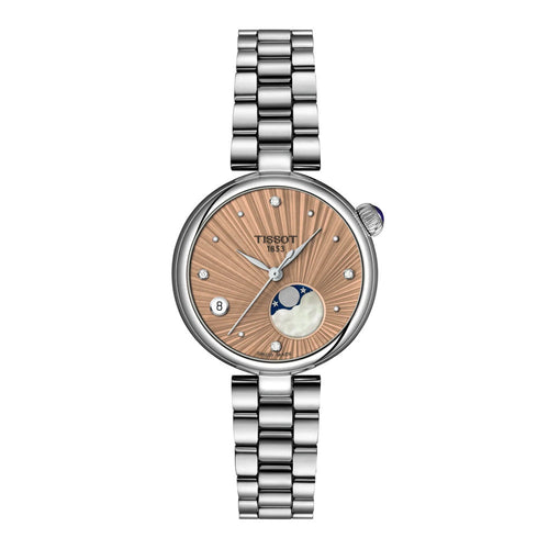 Tissot T152.223.11.546.00