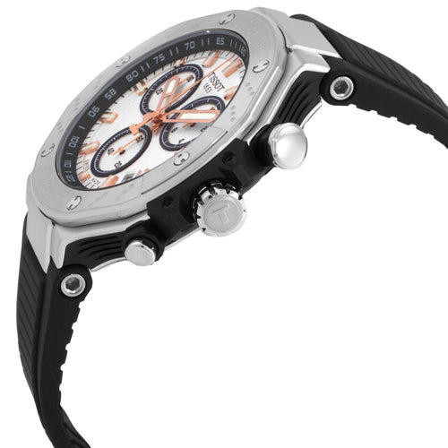 Tissot T141.417.17.011.00 T-Race Quartz T-Sport Men's Watch