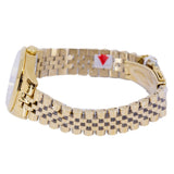 Lucien Rochat R0453114509 Madame Quartz Woman's Watch