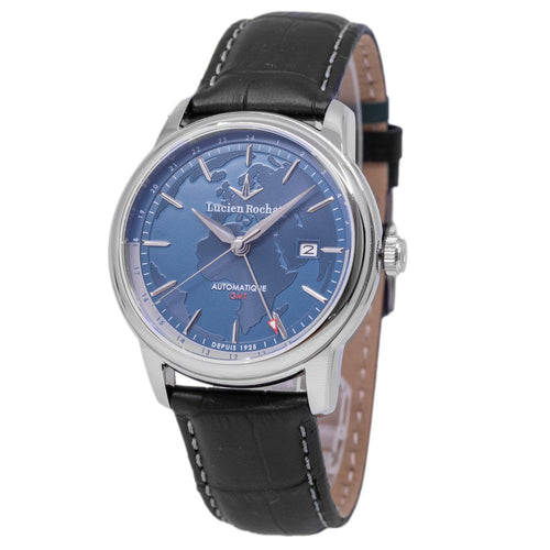 Lucien Rochat R0421116019 Iconic Automatic Men's Watch