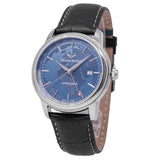 Lucien Rochat R0421116019 Iconic Automatic Men's Watch