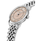 Frederique Constant FC-301SAL3B6B Classics Automatic Premiere Men's Watch