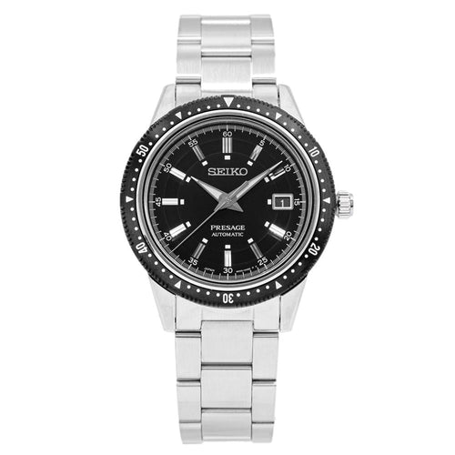 Seiko Uomo SPB131J1  Presage Limited Edition Automatico