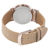 Citizen EG7073-16Y L Series Eco-Drive Woman's Watch